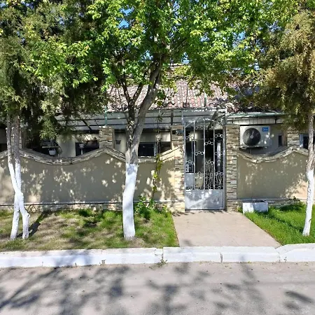 Casa Lexi * Mangalia