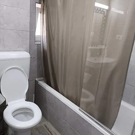 Casa Lexi Case de vacanță