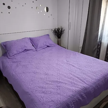 Casa Lexi * مانغاليا