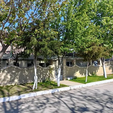 Nyaraló Casa Lexi *
