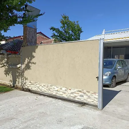 Nyaraló Casa Lexi
