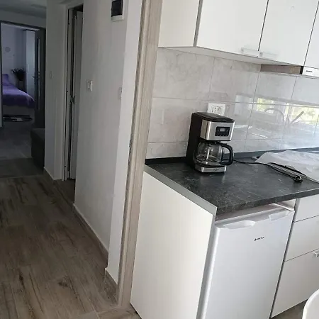 بيت للعطل Casa Lexi *