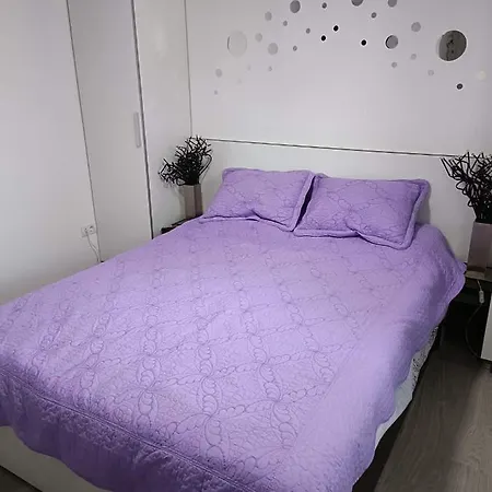 Casa Lexi Mangalia