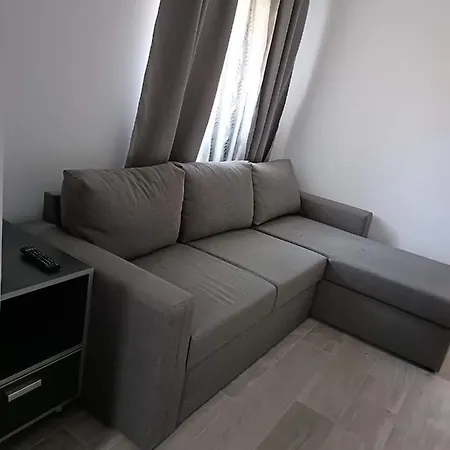 Casa Lexi Nyaraló Mangalia