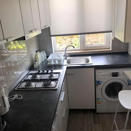 Casa Lexi بيت للعطل