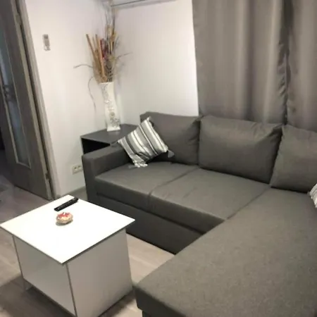 Nyaraló Casa Lexi