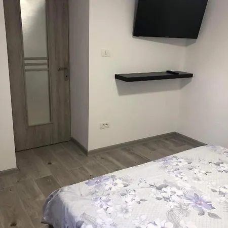 Casa Lexi * مانغاليا